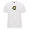 Kids Regular Surf Style Tee Thumbnail