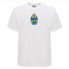 Kids Regular Surf Style Tee Thumbnail