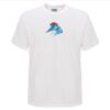 Kids Regular Surf Style Tee Thumbnail