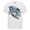 Kids Regular Surf Style Tee Thumbnail