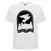 Kids Regular Surf Style Tee Thumbnail