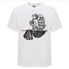 Kids Regular Surf Style Tee Thumbnail