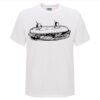 Kids Regular Surf Style Tee Thumbnail