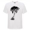 Kids Regular Surf Style Tee Thumbnail