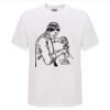 Kids Regular Surf Style Tee Thumbnail