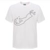 Kids Regular Surf Style Tee Thumbnail