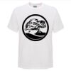 Kids Regular Surf Style Tee Thumbnail