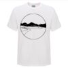 Kids Regular Surf Style Tee Thumbnail