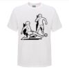Kids Regular Surf Style Tee Thumbnail