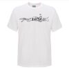 Kids Regular Surf Style Tee Thumbnail