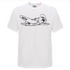 Kids Regular Surf Style Tee Thumbnail