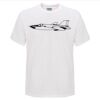 Kids Regular Surf Style Tee Thumbnail
