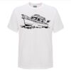 Kids Regular Surf Style Tee Thumbnail