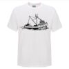 Kids Regular Surf Style Tee Thumbnail