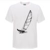 Kids Regular Surf Style Tee Thumbnail