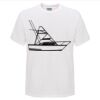 Kids Regular Surf Style Tee Thumbnail