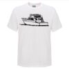 Kids Regular Surf Style Tee Thumbnail