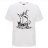Kids Regular Surf Style Tee Thumbnail