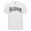 Kids Regular Surf Style Tee Thumbnail