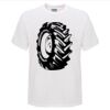 Kids Regular Surf Style Tee Thumbnail