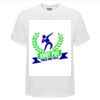 Kids Regular Surf Style Tee Thumbnail
