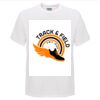 Kids Regular Surf Style Tee Thumbnail