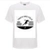 Kids Regular Surf Style Tee Thumbnail