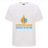 Kids Regular Surf Style Tee Thumbnail