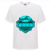 Kids Regular Surf Style Tee Thumbnail