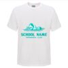 Kids Regular Surf Style Tee Thumbnail