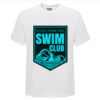 Kids Regular Surf Style Tee Thumbnail