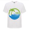 Kids Regular Surf Style Tee Thumbnail