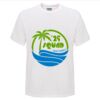 Kids Regular Surf Style Tee Thumbnail