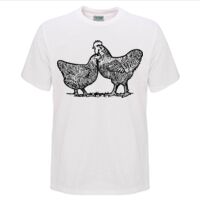 Kids Regular Surf Style Tee Thumbnail