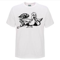 Kids Regular Surf Style Tee Thumbnail