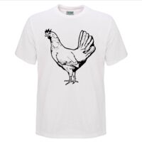 Kids Regular Surf Style Tee Thumbnail