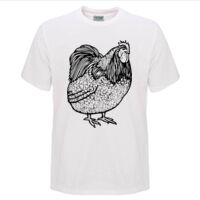 Kids Regular Surf Style Tee Thumbnail