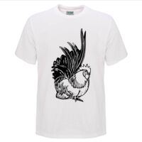 Kids Regular Surf Style Tee Thumbnail