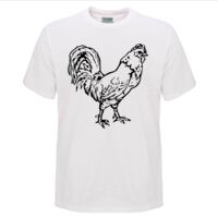 Kids Regular Surf Style Tee Thumbnail