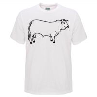 Kids Regular Surf Style Tee Thumbnail