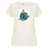 Sportage Ladies Surf Style T Shirt Thumbnail
