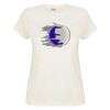 Sportage Ladies Surf Style T Shirt Thumbnail