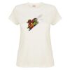 Sportage Ladies Surf Style T Shirt Thumbnail