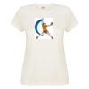 Sportage Ladies Surf Style T Shirt Thumbnail