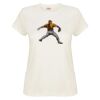Sportage Ladies Surf Style T Shirt Thumbnail