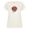 Sportage Ladies Surf Style T Shirt Thumbnail