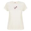 Sportage Ladies Surf Style T Shirt Thumbnail