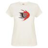 Sportage Ladies Surf Style T Shirt Thumbnail