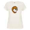 Sportage Ladies Surf Style T Shirt Thumbnail