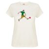 Sportage Ladies Surf Style T Shirt Thumbnail